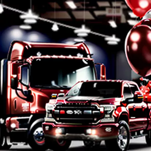 Hanoi Truck Financing: Your Guide to Buying a Truck on Installment