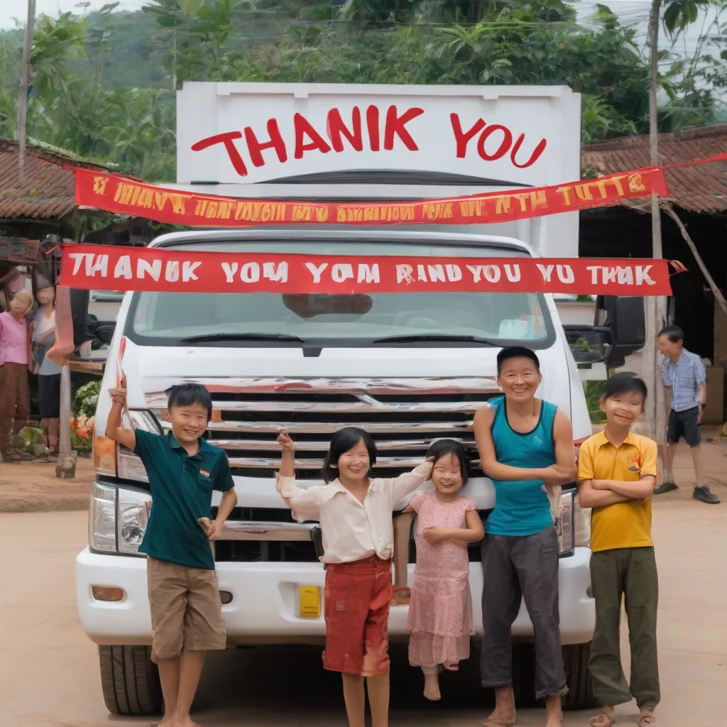 Car Financing in Quang Binh: The Choice for Every Family