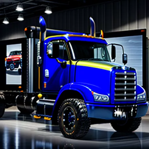 Buying a truck on installment at Hanoi Trucks