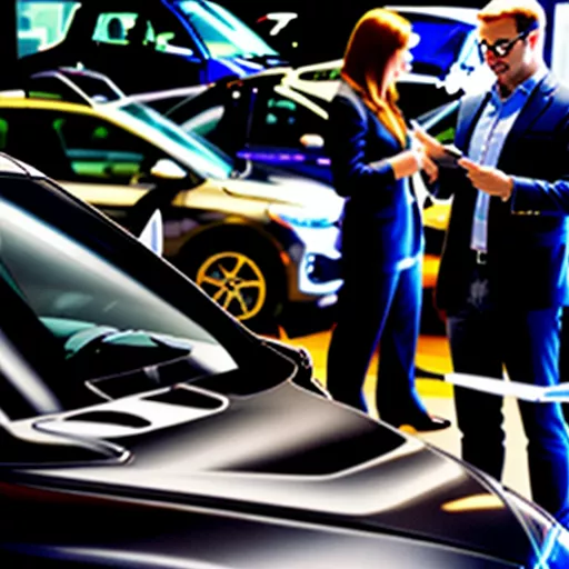 Autofinanzierung: Der umfassende Guide zum LKW-Kauf in Hanoi