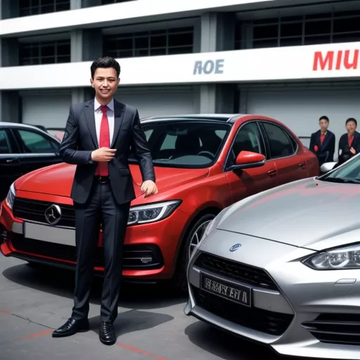 Autokauf auf Raten: So geht's! Ihr umfassender Leitfaden