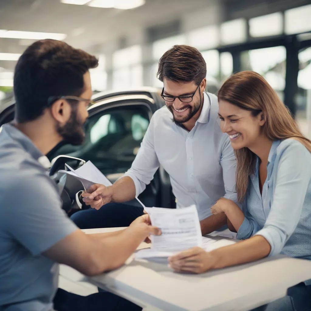 Mua Xe Van TMT Trả Góp