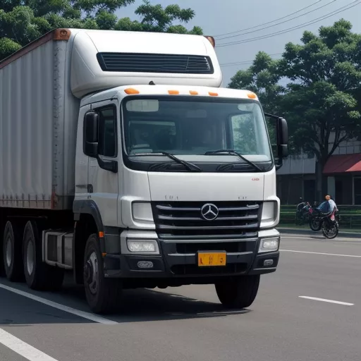 Guida Patente Camion: Guida Completa