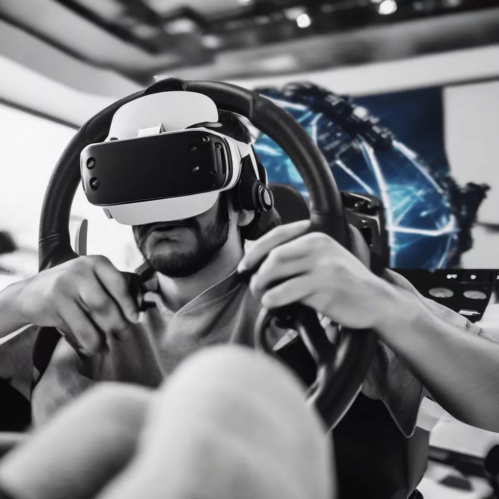 Nâng Cao Kỹ Năng Lái Xe