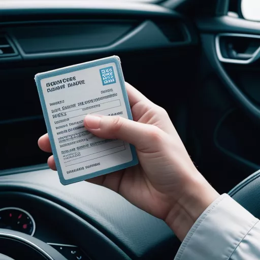 Upgrade Your Driver's License: From B2 to D