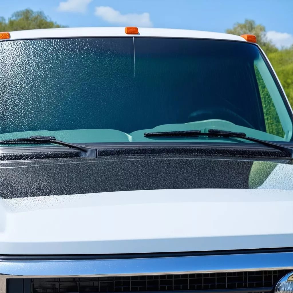 Nano Phủ Kính Ô Tô - BẢO VỆ HOÀN HẢO CHO XẾ YÊU CỦA BẠN