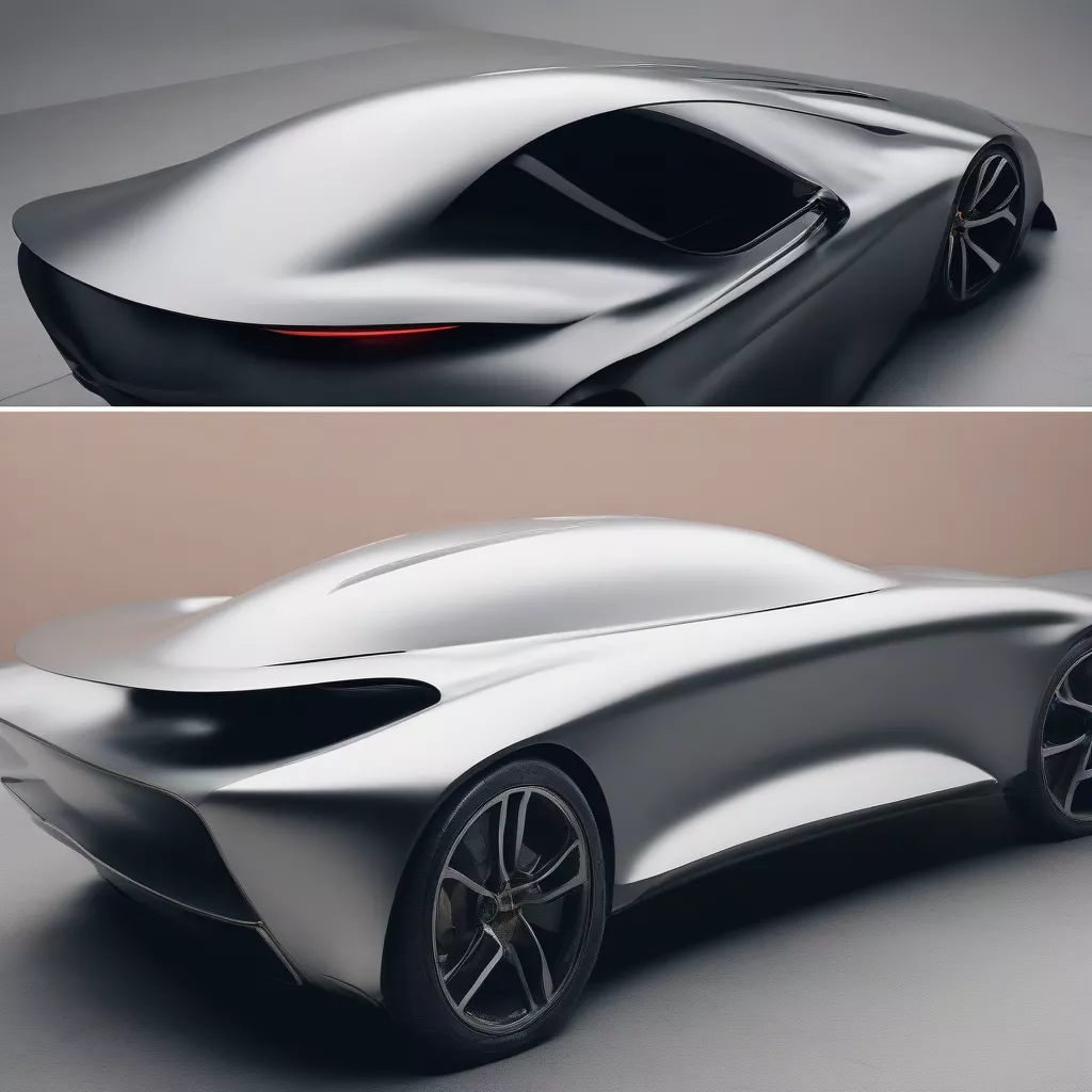 Nắp Capo Ô Tô: Bảo Vệ Trái Tim Của Xế Yêu