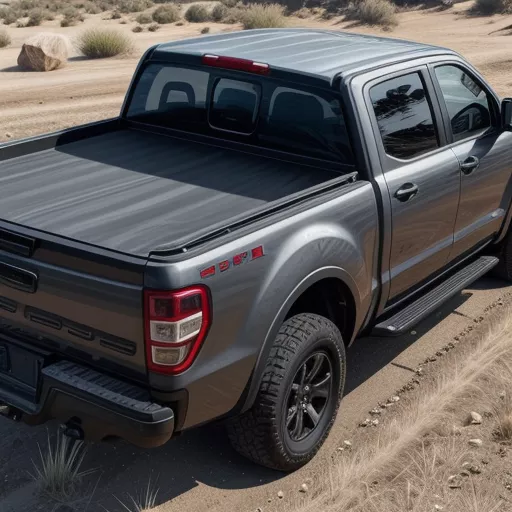 फोर्ड रेंजर के लिए सर्वश्रेष्ठ ढक्कन: कीमत और विकल्प