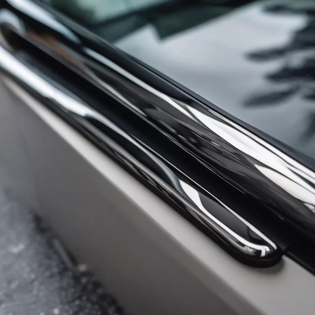 Truck Side Steps: Protect Your Ride, Upgrade Your Style