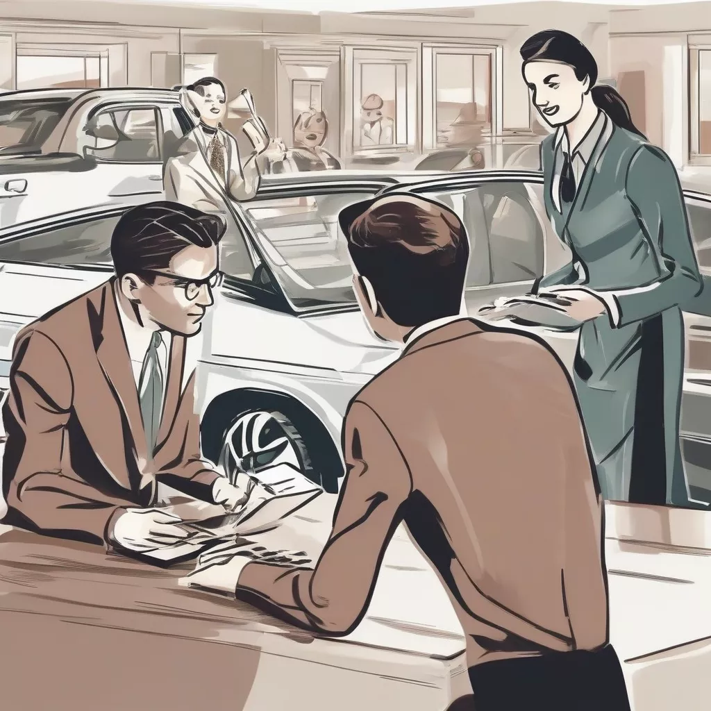 하노이 트럭 구매, 어느 은행에서 대출받는 것이 좋을까요?