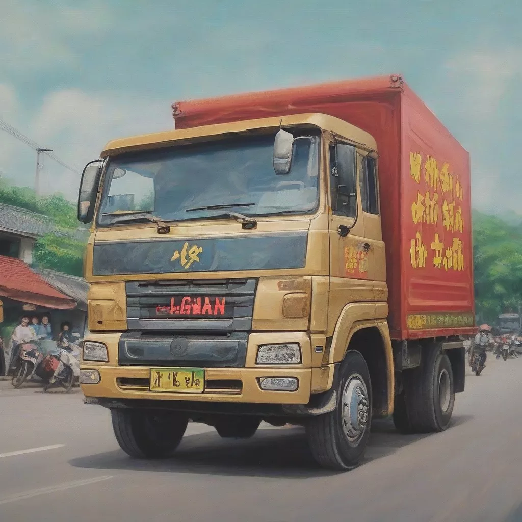 Seize the Deal: Your Guide to Buying Repossessed Trucks from VIB Bank