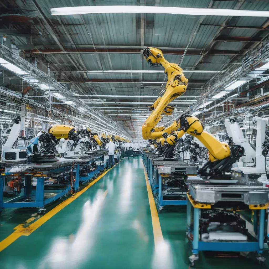 Ho Chi Minh City's Automotive Technology: Reaching International Standards