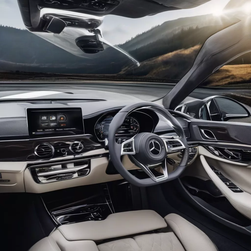 Ngành Công Nghiệp Ô Tô Ở Đức: Từ "Con Bọ" Huyền Thoại Đến Tương Lai Xe Tự Lái