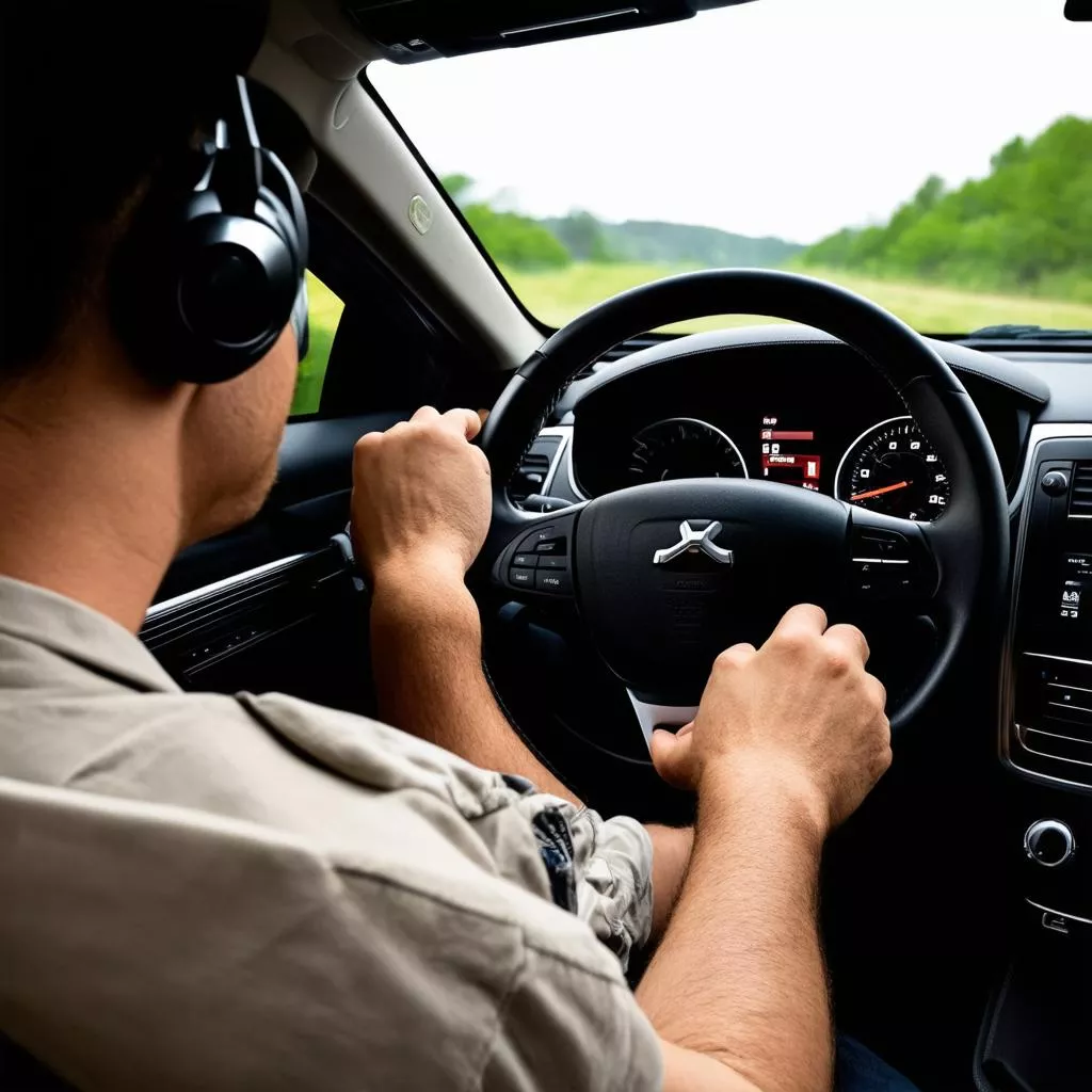 Nghe Nhạc Lossless Trên Ô Tô: Trải Nghiệm Âm Thanh Tuyệt Vời Cho Mọi Hành Trình