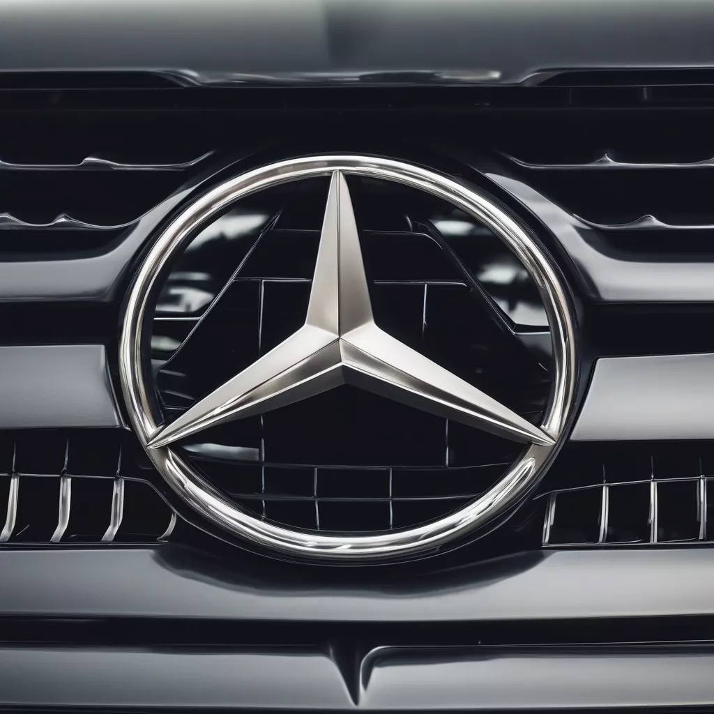 Famous Car Logos: Symbols of Power and Style