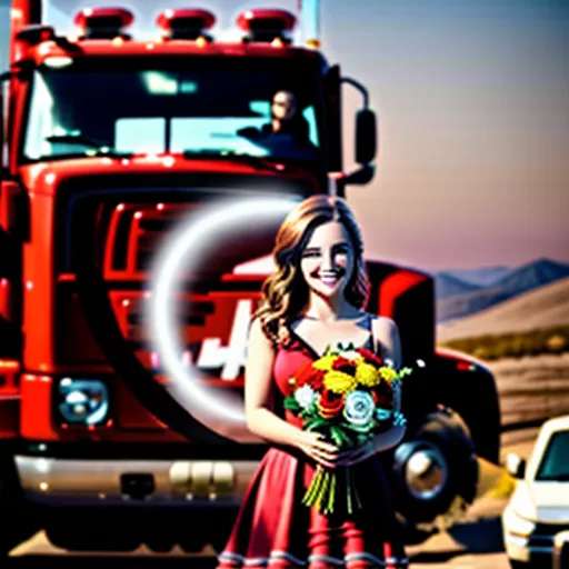 Người Đẹp Và Siêu Xe: Sự Kết Hợp Hoàn Hảo Trên Mọi Nẻo Đường