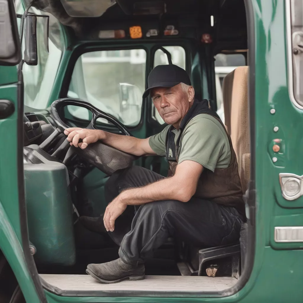 Ngủ Trong Xe Ô Tô Bị Chết: Nguy Hiểm Chết Người Ít Ai Biết