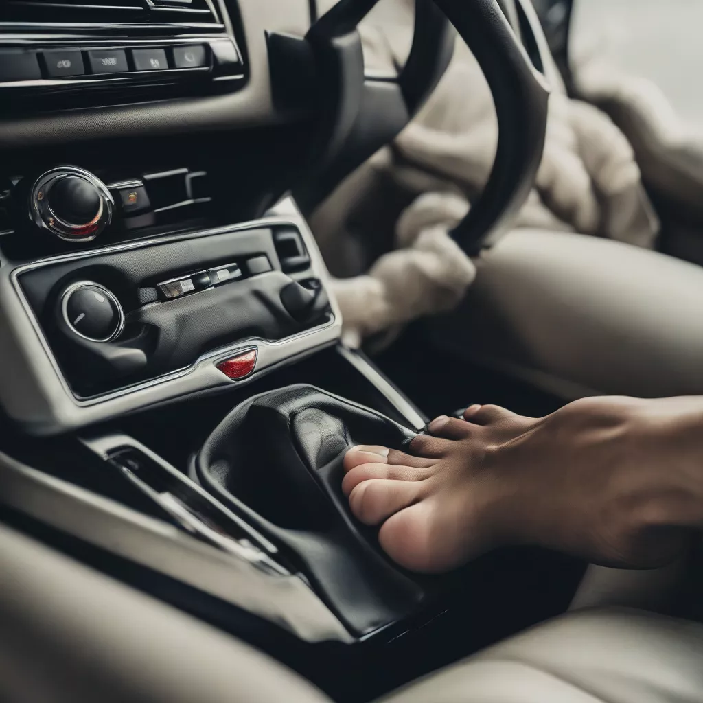 The Ultimate Guide to Mastering Clutch Control for Beginners