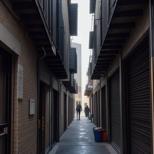 Bán nhà hẻm xe tải đường 10 Linh Đông - Không gian sống lý tưởng, kết nối giao thông thuận tiện