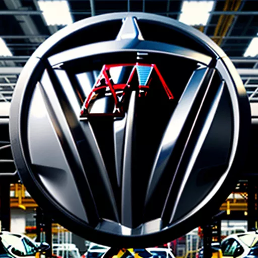 Mitsubishi-Werk in Bình Dương: Einblicke in die LKW-Produktion