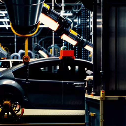 Which Country Produces the Most Cars in the World? Unveiling the Global Auto Industry Leader
