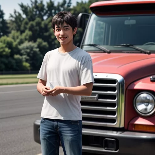 How Long Does it Take to Get a B2 Driver's License After the Test?