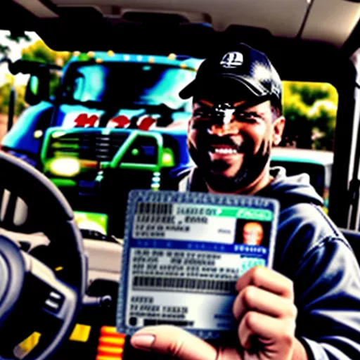 How Long Does It Take to Get a B2 Driver's License in Vietnam?