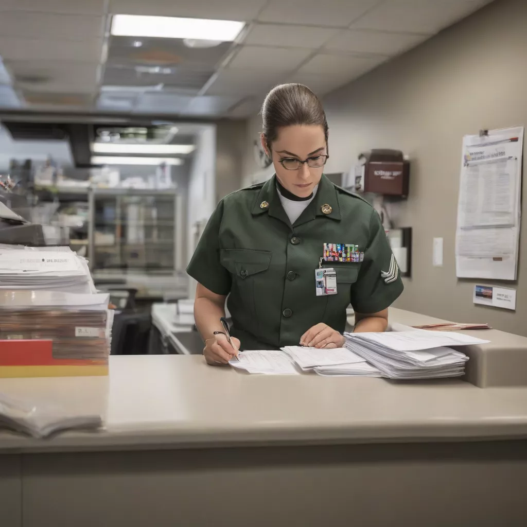 Vehicle Registration Officer