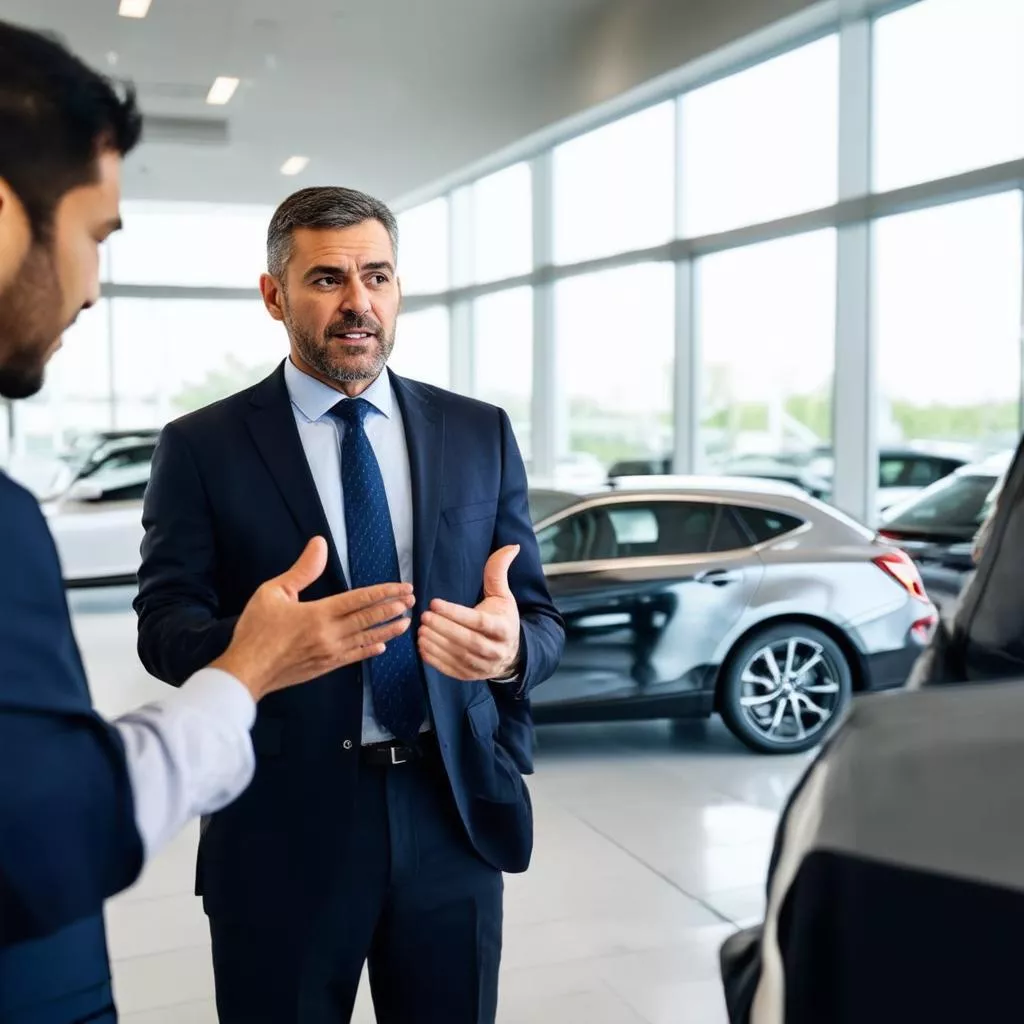 Truck Sales Jobs in Hanoi: A Rewarding Career