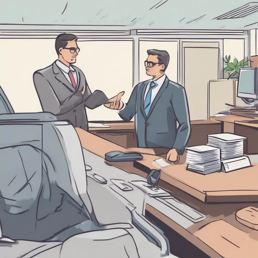 Consulente assicurativo per auto