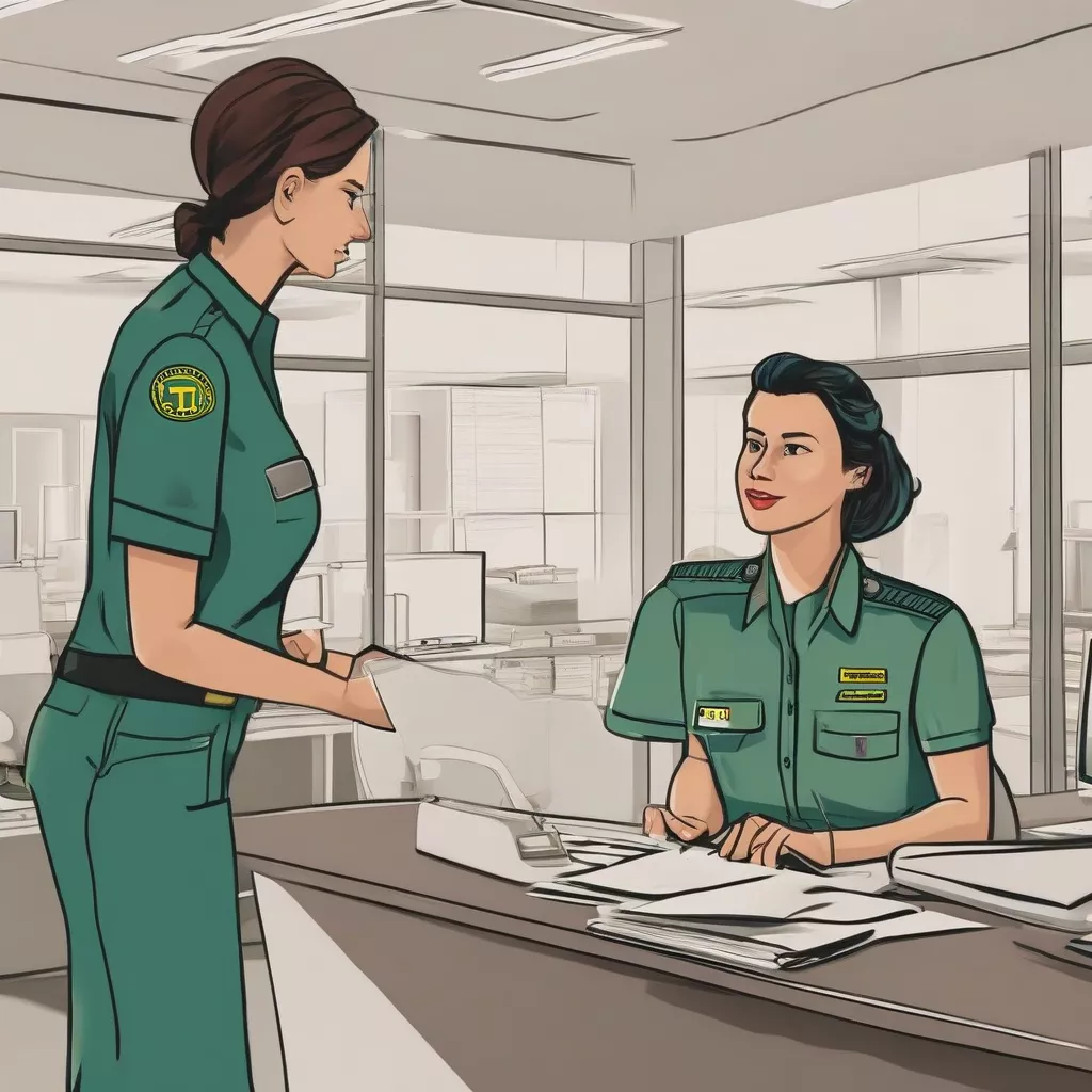 PTI Insurance Consultant