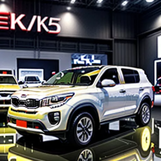 Nhân viên tư vấn khách hàng tại showroom Xe Tải Hà Nội