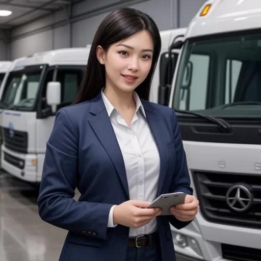 Friendly and Helpful Sales Consultant