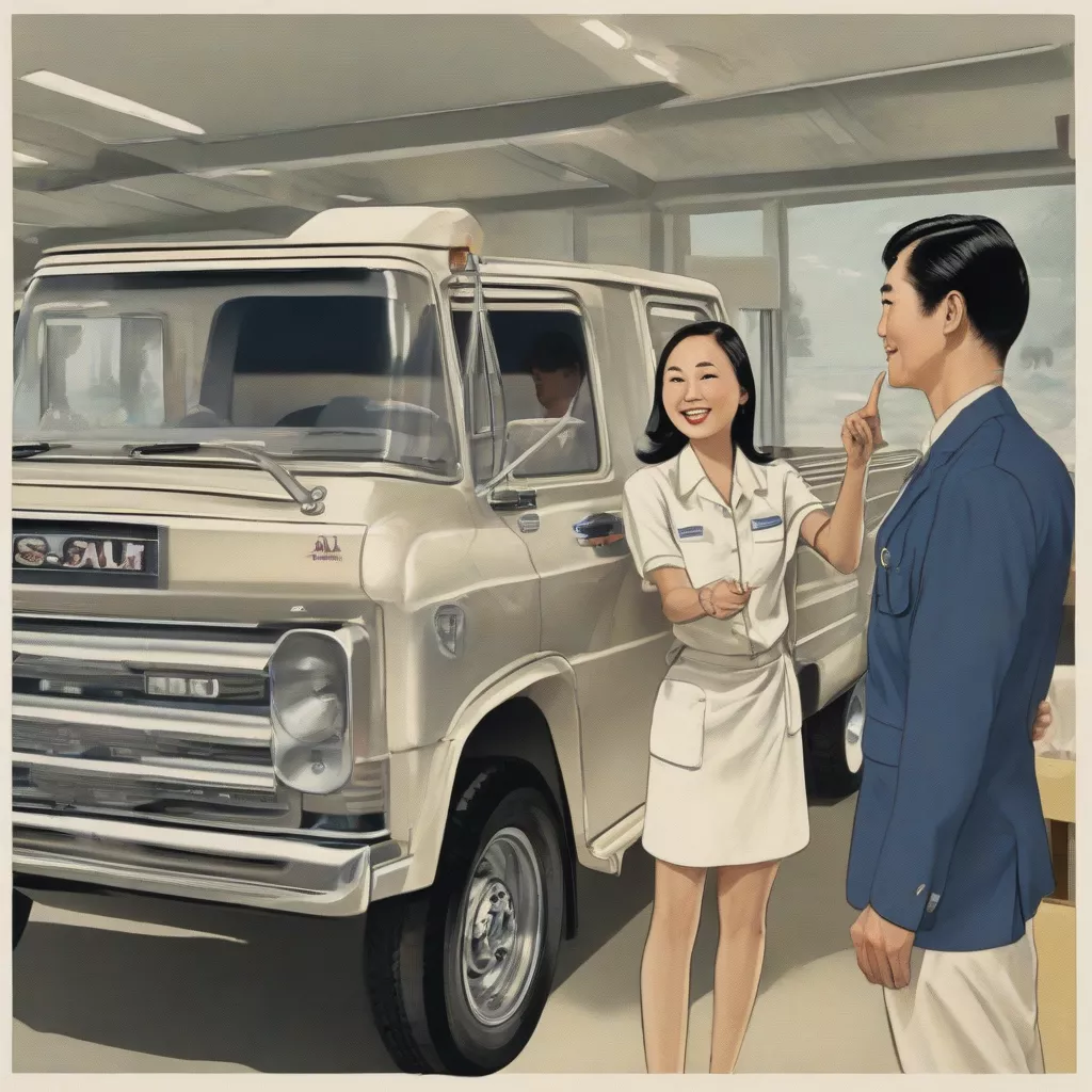 Sales consultant at Ô Tô Tây Sài Gòn