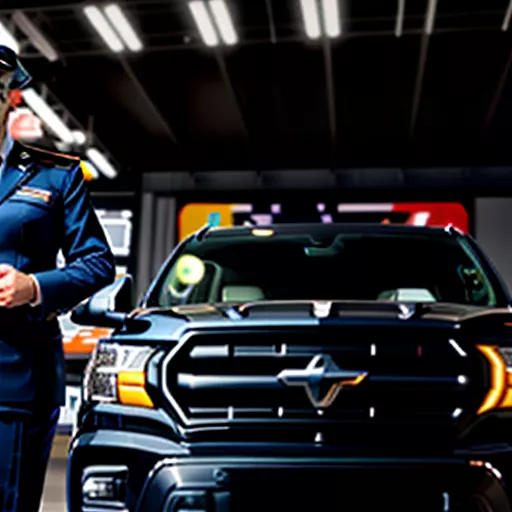 Nhân viên tư vấn XE TẢI HÀ NỘI