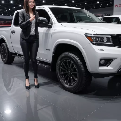 Nhân viên tư vấn xe tải Nissan 3S