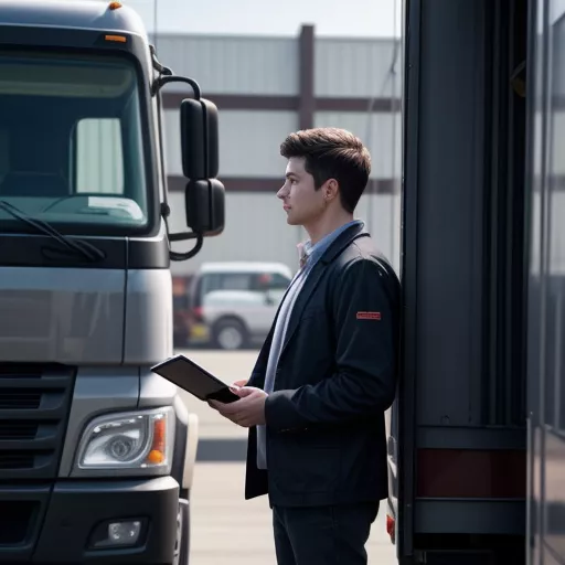 Nhân viên tư vấn xe tải TMT 990kg