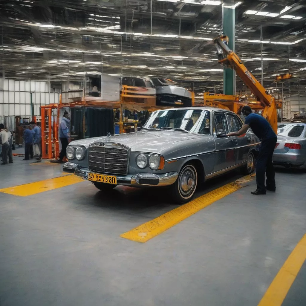 Cá nhân có được nhập khẩu ô tô: Điều kiện và thủ tục năm 2023