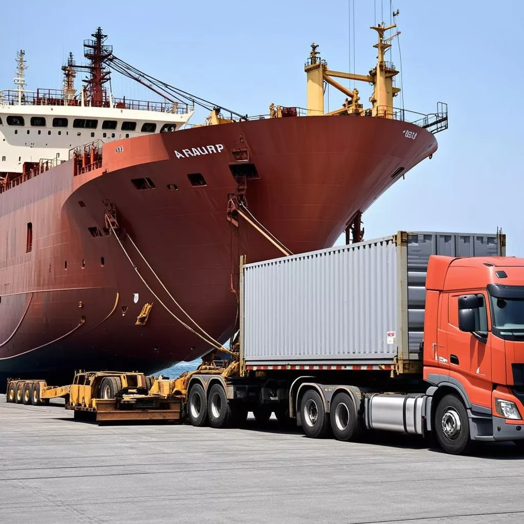 Guida all'Importazione di Autocarri: Tutto Ciò che Devi Sapere