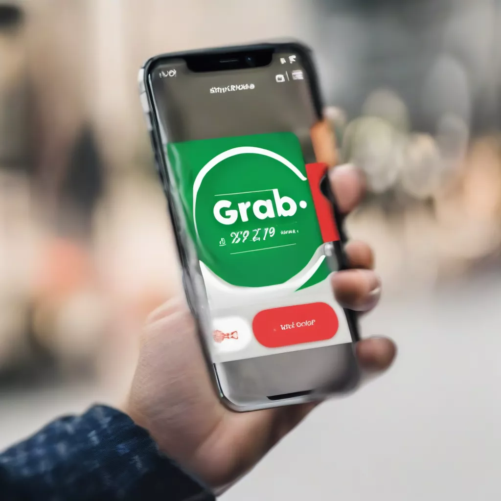 Nhập mã khuyến mãi Grab ô tô