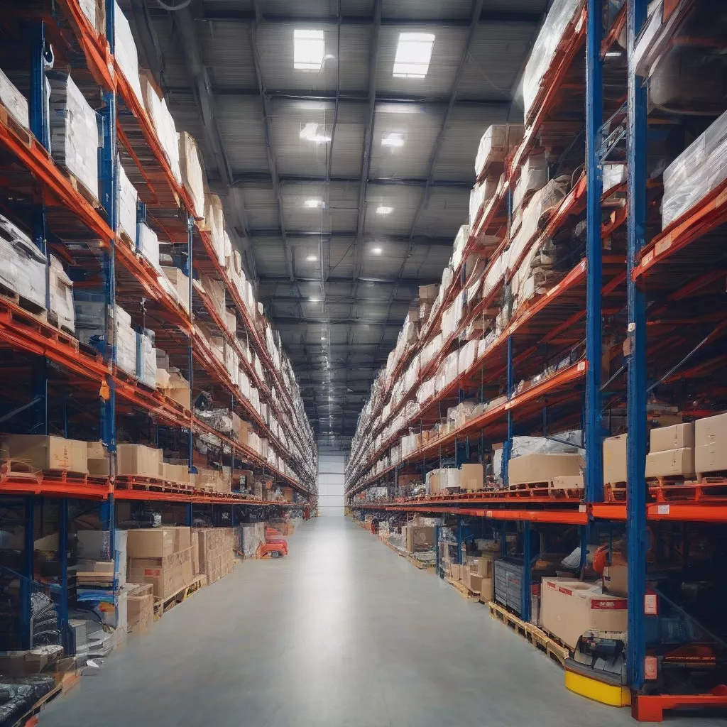 Where to Find Reliable Auto Parts in Hanoi at Great Prices?