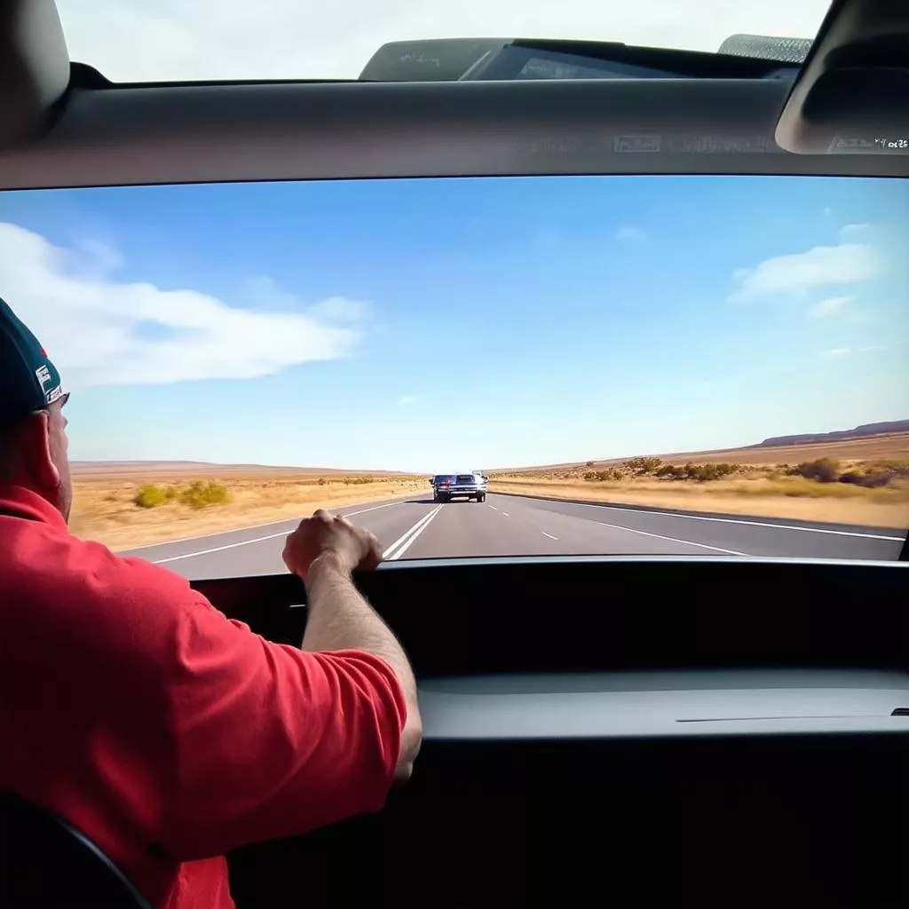 Vehicle Logbooks: A Trucker's Best Friend