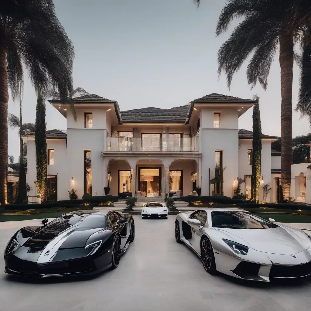 The Allure of Multiple Car Ownership in Vietnam