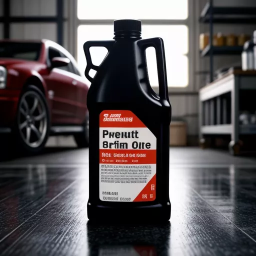 미국 트럭 엔진 오일: 엔진 수명 연장의 비결