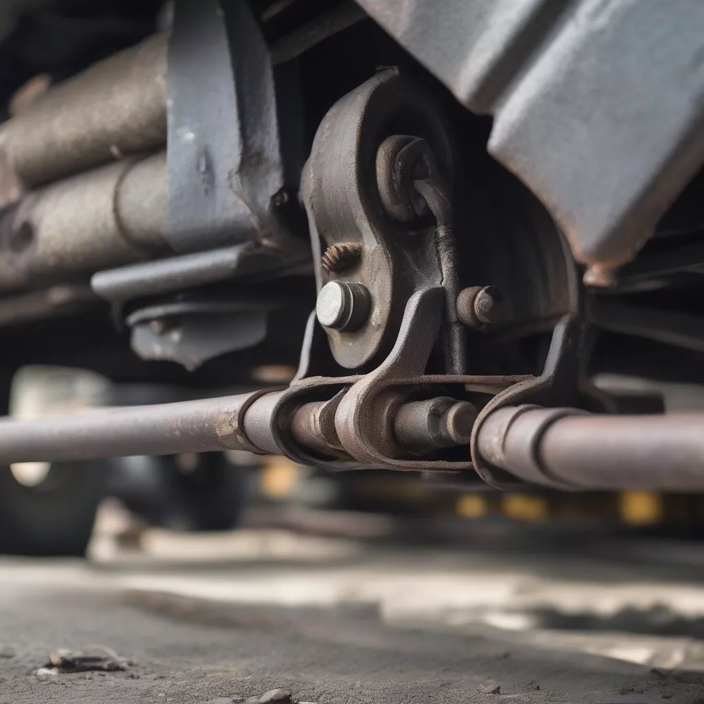 Find the Best 19 8 Leaf Spring Dealers in Hanoi