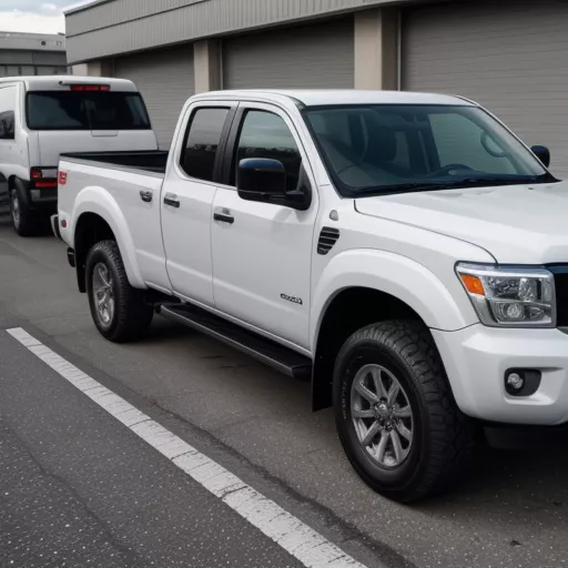 Nissan 3S in various colors