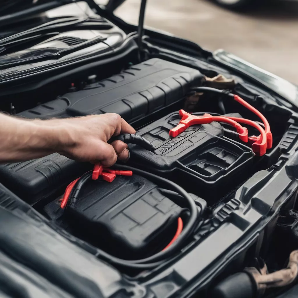 Hanoi Truck Battery Problems: Causes and Solutions