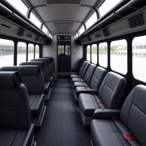 Viagem de Autocarro em Hanói: Um Espaço de Ligação