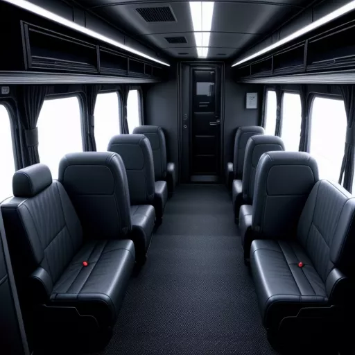 Innenansicht des Daewoo BX212