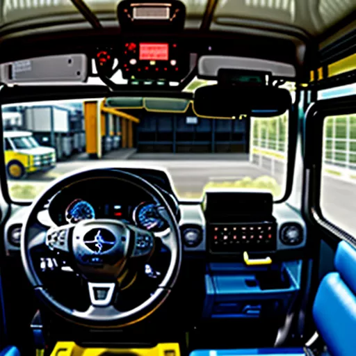 探索小松卡车世界：您工程建设的得力助手